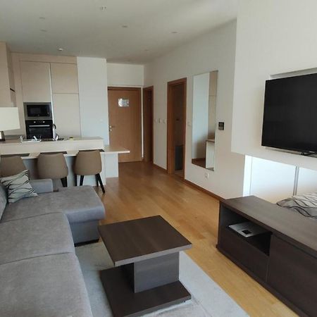 Apartments Lora In Apart-Hotel Будва Экстерьер фото